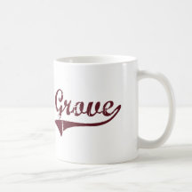 Maple Grove Minnesota Classic Design Mug