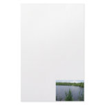 Maple Lake stationery