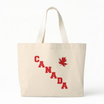 Maple Leaf Canada bags by Canada_Day_TShirts Maple Leaf Canada bags