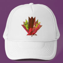 Maple Leaf hats