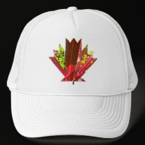 Maple Leaf hats