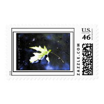 Maple Leaf I Postage
