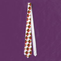Maple Leaf, Maple Leaf, Maple Leaf, Maple Leaf,... ties