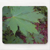 Maple Leaf Mouse Pad mousepads
