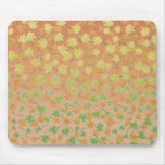 Maple Leaf Pattern Mouse Pad mousepads
