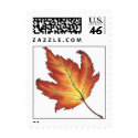 Maple-Leaf wedding stamp a by mooseass Maple-Leaf wedding stamp a