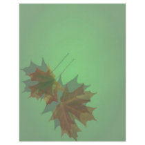 Maple Leave Flyer