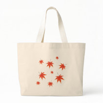 Maple Leaves bags by Cuby07 Maple Leaves bags