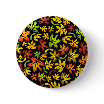 maple leaves buttons