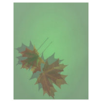 Maple Leaves Flyer by Buddhan Maple Leaves Flyer