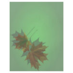 Maple Leaves Flyer