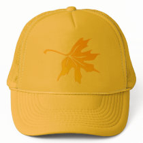 maple leaves hats by VioDeSign maple leaves hats