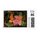 Maple Leaves postage