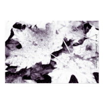 Maple Leaves posters by creativeworks Maple Leaves posters