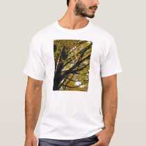 Maple Tree t-shirts by Maria_K_Bell Maple Tree t-shirts