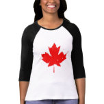 Maple. Tshirts