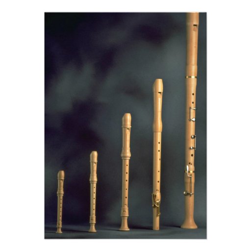 Woodwind Wind Instruments