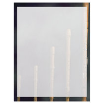 Maple wood recorders, wind instruments letterhead