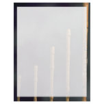 Maple wood recorders, wind instruments letterhead