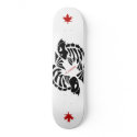 mapleleaf skateboards by stevethomas mapleleaf skateboards