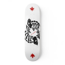 mapleleaf skateboards by stevethomas mapleleaf skateboards