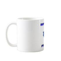 Maplewood Football mugs