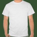 Mappa Mooooondi! t-shirts