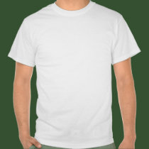 Mappa Mooooondi! t-shirts