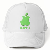 Mapple hats by T_shirt_Shack Mapple hats