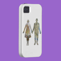 Maps Phone casemate cases