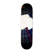 Maps Skate Boards