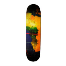 Maps Skateboards