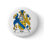 Mar Family Crest buttons