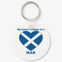Mar keychains