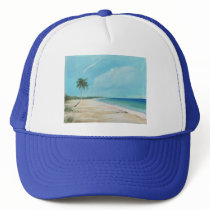 MAR Y TIERRA hats