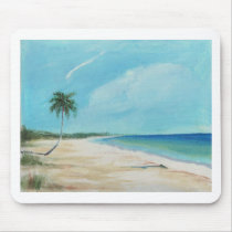 MAR Y TIERRA mousepads