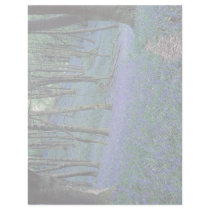 Marabell Gardens, Salzburg, Austria Letterhead Design