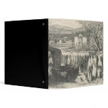 Marabout and Procession: Tlemcen binders