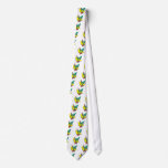 maracas design ties