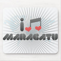Maracatu Mouse Pad