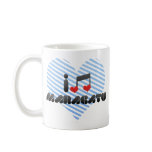 Maracatu Coffee Mugs