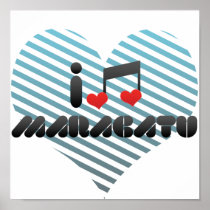 Maracatu Print