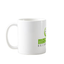 Maracuja Recordings mugs