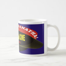 Maranatha! Mug