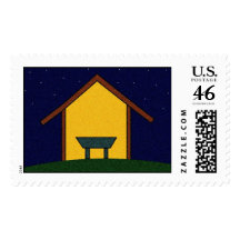 MARANATHA! STAMPS