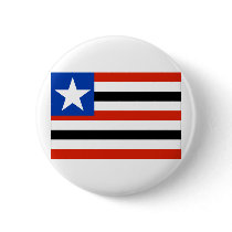Maranhão, Brazil Flag buttons by Vexillophile Maranhão, Brazil Flag buttons