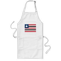 Maranhao Flag Apron