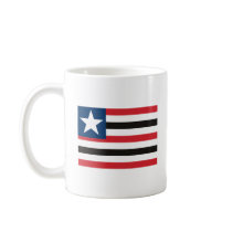 Maranhao Flag Mug