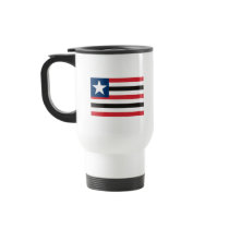 Maranhao Flag Mug