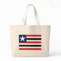 Maranhao Flag Tote Bag